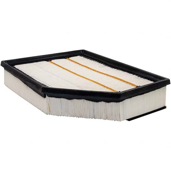 Baldwin Filters - Automotive Air Filter - Exact Tool & Supply