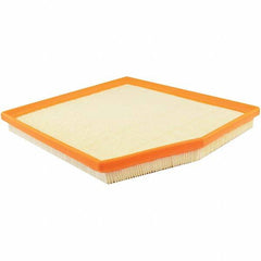 Baldwin Filters - Automotive Air Filter - Exact Tool & Supply
