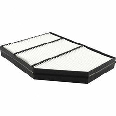 Baldwin Filters - Automotive Air Filter - Exact Tool & Supply