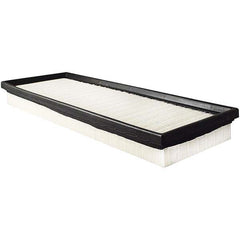 Baldwin Filters - Automotive Air Filter - Exact Tool & Supply