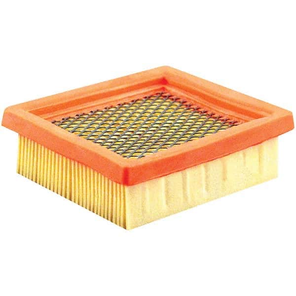 Baldwin Filters - Automotive Air Filter - Exact Tool & Supply