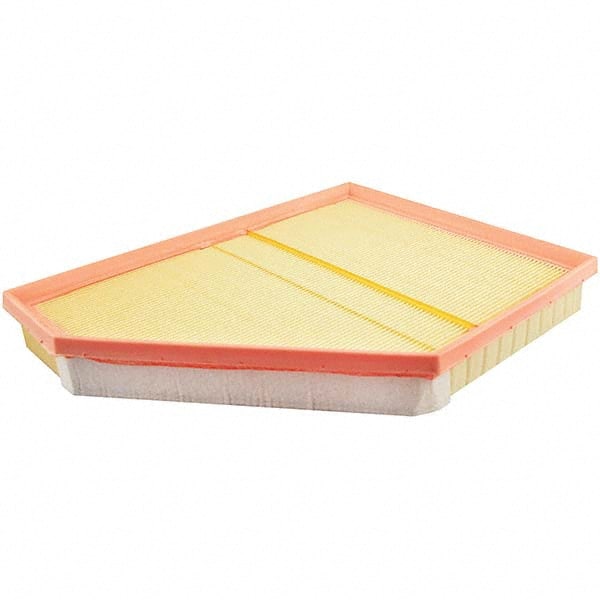 Baldwin Filters - Automotive Air Filter - Exact Tool & Supply