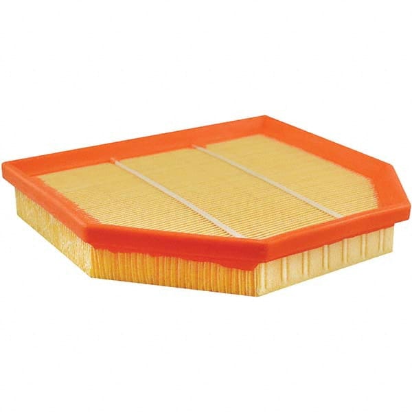 Baldwin Filters - Automotive Air Filter - Exact Tool & Supply