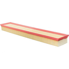 Baldwin Filters - Automotive Air Filter - Exact Tool & Supply