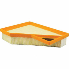 Baldwin Filters - Automotive Air Filter - Exact Tool & Supply