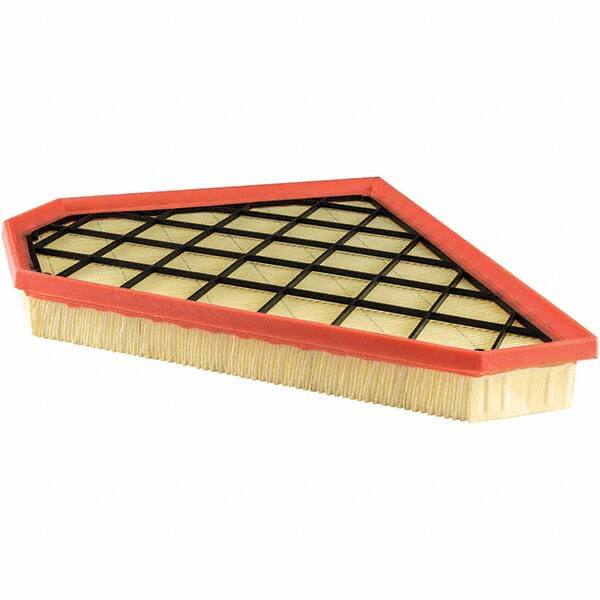 Baldwin Filters - Automotive Air Filter - Exact Tool & Supply