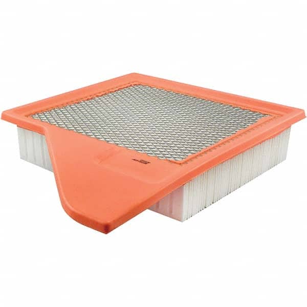 Baldwin Filters - Automotive Air Filter - Exact Tool & Supply