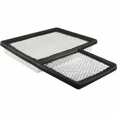 Baldwin Filters - Automotive Air Filter - Exact Tool & Supply