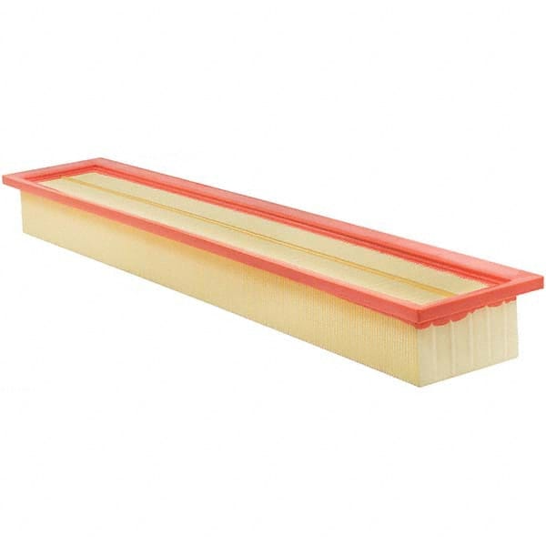 Baldwin Filters - Automotive Air Filter - Exact Tool & Supply