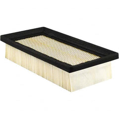 Baldwin Filters - Automotive Air Filter - Exact Tool & Supply