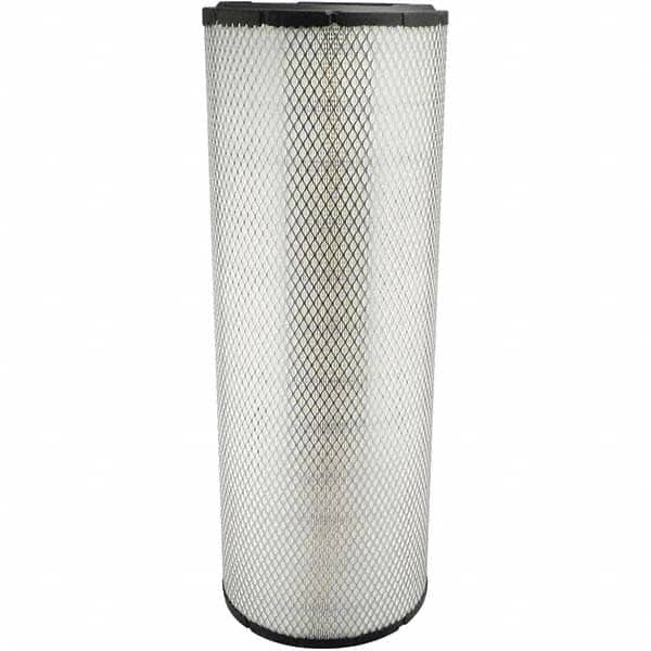 Baldwin Filters - 25-17/32" OAL x 9-9/32" OD Automotive Air Filter - Exact Tool & Supply