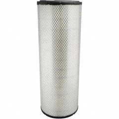 Baldwin Filters - 25-17/32" OAL x 9-9/32" OD Automotive Air Filter - Exact Tool & Supply