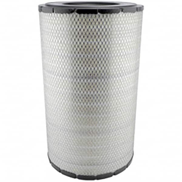 Baldwin Filters - 18-7/8" OAL x 10-31/32" OD Automotive Air Filter - Exact Tool & Supply