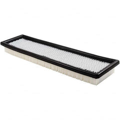 Baldwin Filters - Automotive Air Filter - Exact Tool & Supply