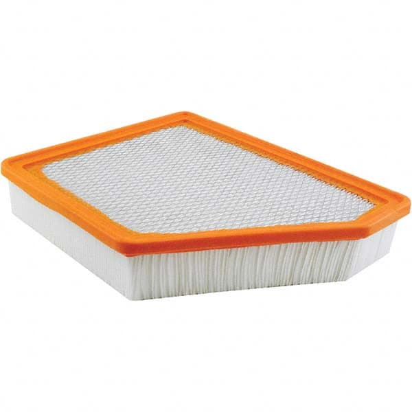 Baldwin Filters - Automotive Air Filter - Exact Tool & Supply