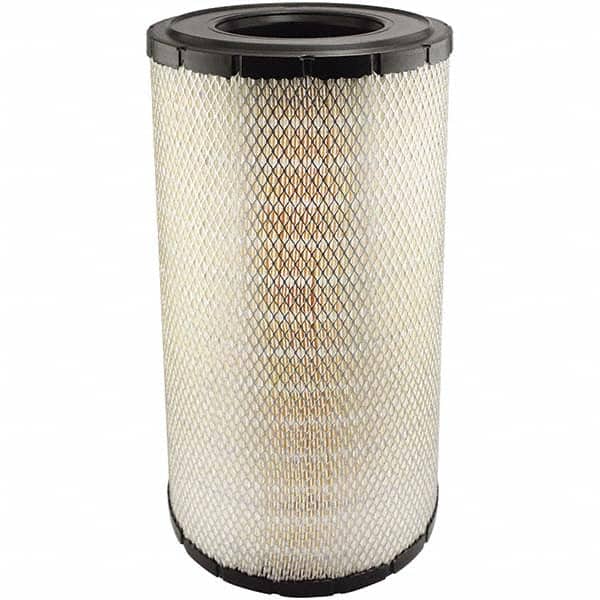 Baldwin Filters - 19-3/8" OAL x 11" OD Automotive Air Filter - Exact Tool & Supply