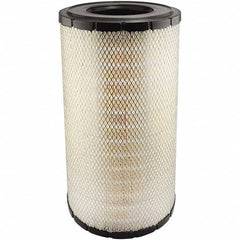 Baldwin Filters - 19-3/8" OAL x 11" OD Automotive Air Filter - Exact Tool & Supply