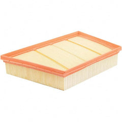 Baldwin Filters - Automotive Air Filter - Exact Tool & Supply