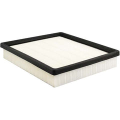 Baldwin Filters - Automotive Air Filter - Exact Tool & Supply