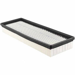 Baldwin Filters - Automotive Air Filter - Exact Tool & Supply