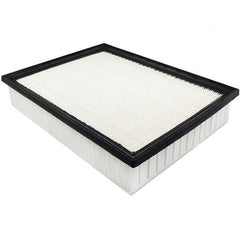Baldwin Filters - Automotive Air Filter - Exact Tool & Supply