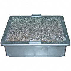 Baldwin Filters - Automotive Air Filter - Exact Tool & Supply