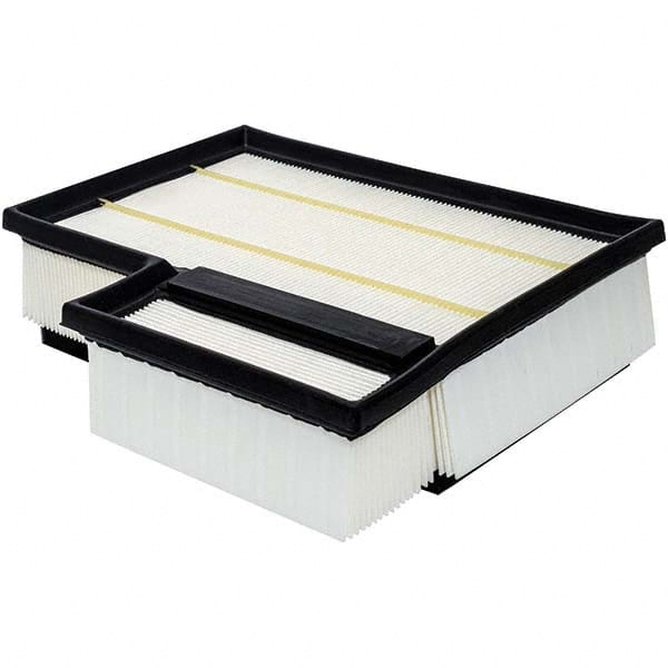 Baldwin Filters - Automotive Air Filter - Exact Tool & Supply