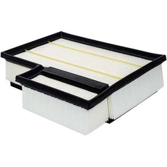 Baldwin Filters - Automotive Air Filter - Exact Tool & Supply