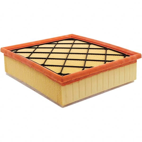 Baldwin Filters - Automotive Air Filter - Exact Tool & Supply