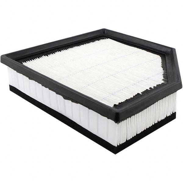 Baldwin Filters - Automotive Air Filter - Exact Tool & Supply
