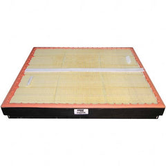 Baldwin Filters - Automotive Air Filter - Exact Tool & Supply