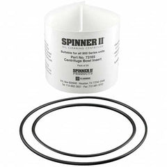 Baldwin Filters - Automotive Air Filter - Exact Tool & Supply