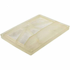 Baldwin Filters - Automotive Air Filter - Exact Tool & Supply