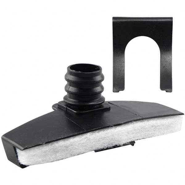 Baldwin Filters - 1-5/8" OAL Automotive Air Filter - Exact Tool & Supply