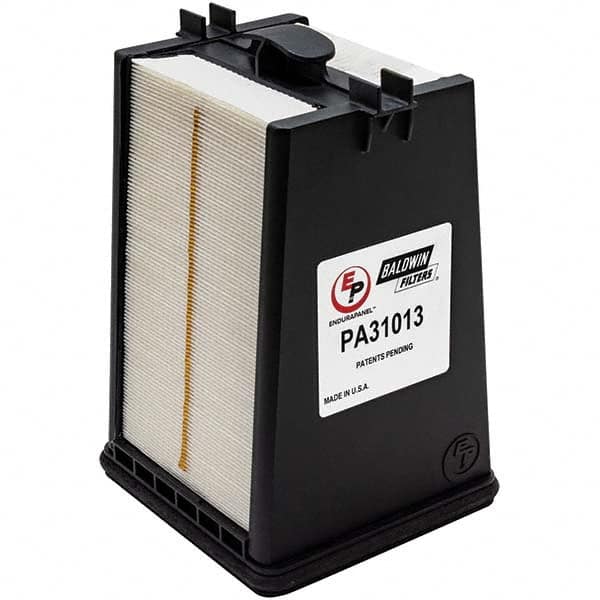 Baldwin Filters - Automotive Air Filter - Exact Tool & Supply