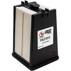 Baldwin Filters - Automotive Air Filter - Exact Tool & Supply