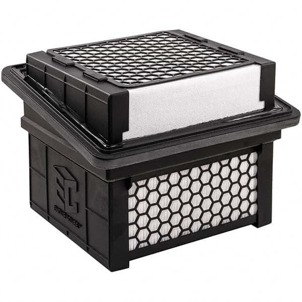 Baldwin Filters - Automotive Air Filter - Exact Tool & Supply