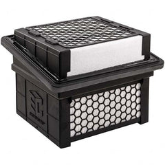 Baldwin Filters - Automotive Air Filter - Exact Tool & Supply