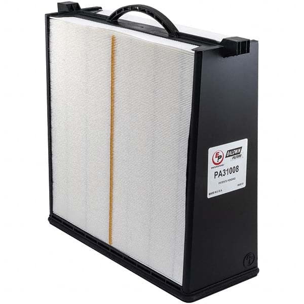 Baldwin Filters - Automotive Air Filter - Exact Tool & Supply