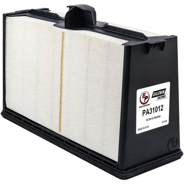Baldwin Filters - Automotive Air Filter - Exact Tool & Supply