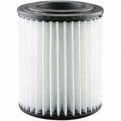 Baldwin Filters - 6-27/32" OAL x 5-7/16" OD Automotive Air Filter - Exact Tool & Supply