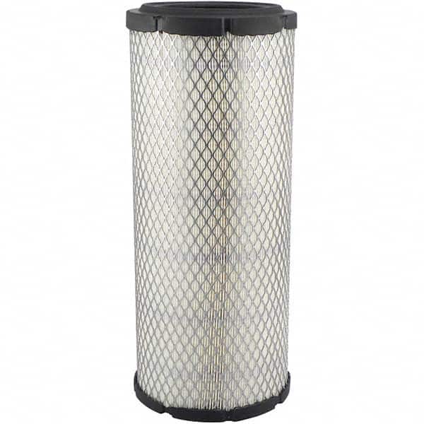 Baldwin Filters - 13-5/32" OAL x 5-13/32" OD Automotive Air Filter - Exact Tool & Supply