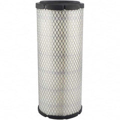 Baldwin Filters - 13-5/32" OAL x 5-13/32" OD Automotive Air Filter - Exact Tool & Supply