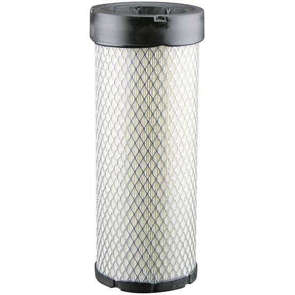 Baldwin Filters - 11-25/32" OAL x 4-23/32" OD Automotive Air Filter - Exact Tool & Supply