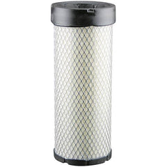 Baldwin Filters - 11-25/32" OAL x 4-23/32" OD Automotive Air Filter - Exact Tool & Supply