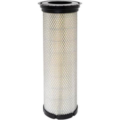 Baldwin Filters - 19-13/32" OAL x 7-1/2" OD Automotive Air Filter - Exact Tool & Supply