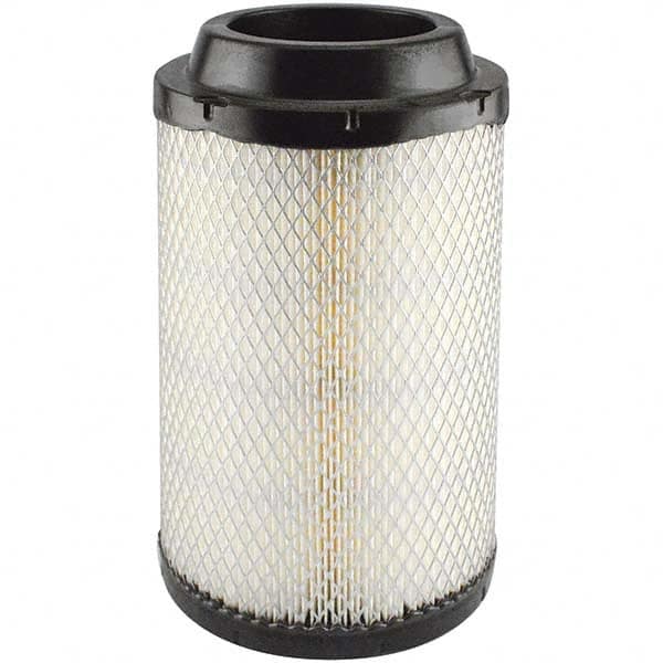 Baldwin Filters - 11-3/4" OAL x 6-3/8" OD Automotive Air Filter - Exact Tool & Supply