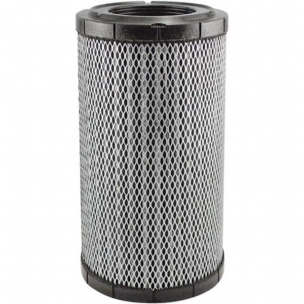 Baldwin Filters - 11-21/32" OAL x 6-15/32" OD Automotive Air Filter - Exact Tool & Supply