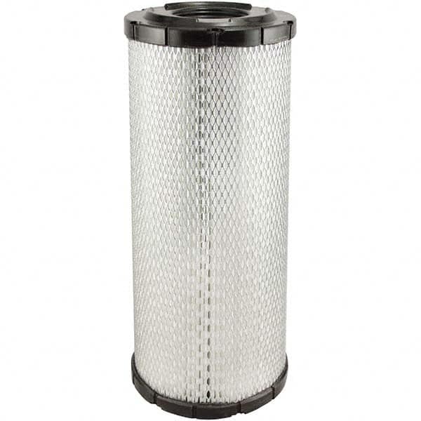 Baldwin Filters - 13-31/32" OAL x 6-3/32" OD Automotive Air Filter - Exact Tool & Supply
