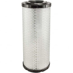 Baldwin Filters - 13-31/32" OAL x 6-3/32" OD Automotive Air Filter - Exact Tool & Supply